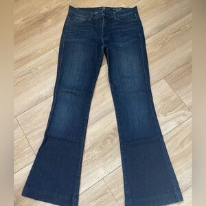 Seven for all Mankind trouser jeans